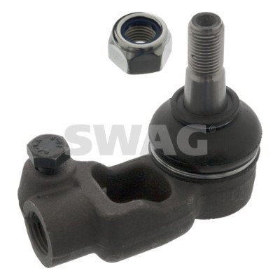 Tie Rod End - 40 71 0006 SWAG